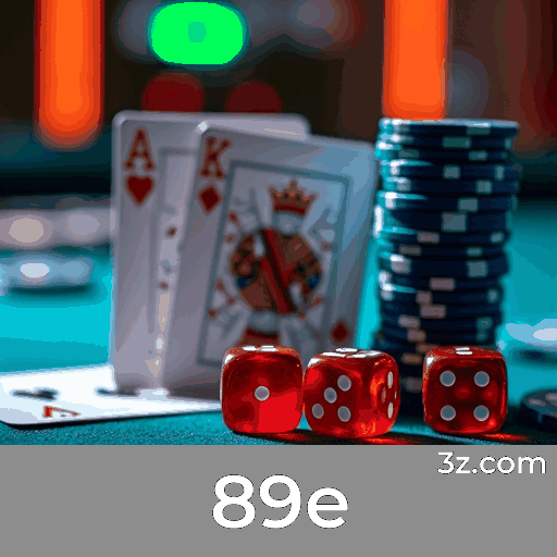 89e: Caça-Níqueis - Gigantesco Acúmulo de Prêmios, Jogos de Mesa - Emoção Pura, e Mais!