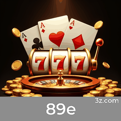 89e: A Plataforma de Apostas Com Serviço Profissional