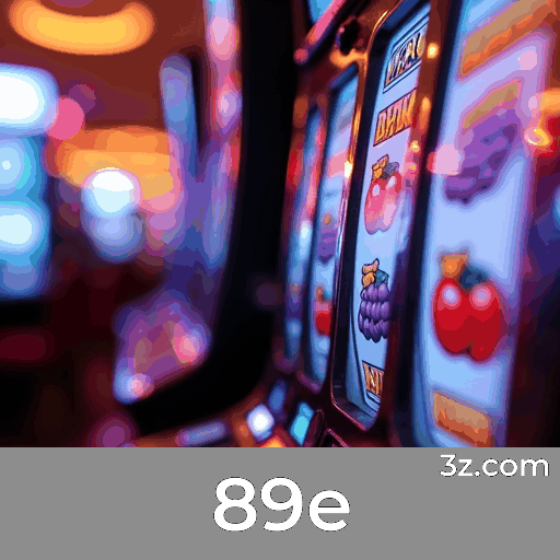 89e: Caça-Níqueis - Gigantesco Acúmulo de Prêmios, Jogos de Mesa - Emoção Pura, e Mais!