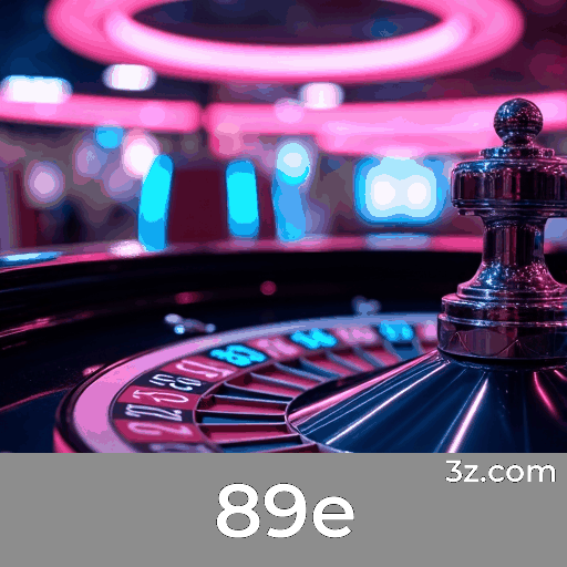 89e: O cassino premiado com pagamentos rápidos e seguros