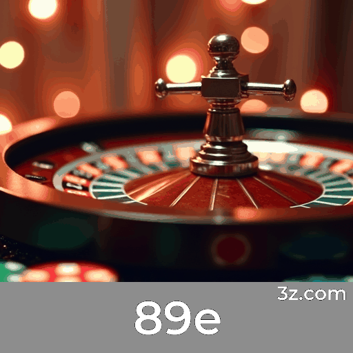 89e: O cassino premiado com pagamentos rápidos e seguros